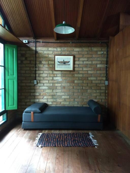 Holiday home Casa Em Sambaqui - Sto Antonio De Lisboa Florianopolis