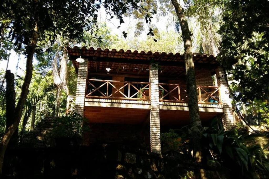 Casa Em Sambaqui - Sto Antonio De Lisboa Holiday home *